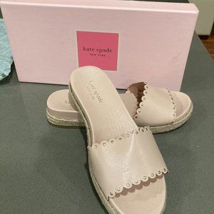 Kate Spade New York Zeena Sandal